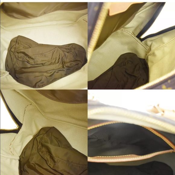 Louis Vuitton Monogram Evasion Unisex - Picture 6 of 14